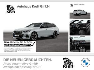 BMW i5 M60 xDrive Touring M SPORT PRO+PANO+LM21+DAP