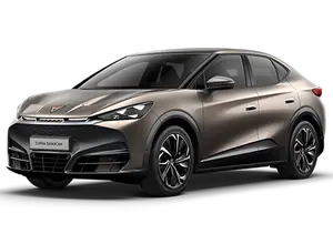 CUPRA Tavascan 77 kWh Endurance - Auto-Abo