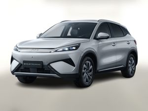 BYD ATTO 3 Evo Excellence AWD 470kmReichw. Pano 360 Leasing privat