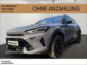 Cupra Formentor VZ 1.5 TSI DSG e-Hybrid PANO SENNHEISE