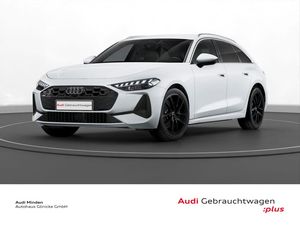 Audi A5 Avant 2.0 TFSI AHK LED LM 19" PDC+RFK ACC