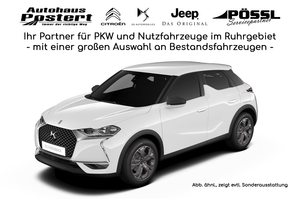 DS Automobiles DS 3 DS 3Etoile E-Tense 11 KW Onboard Charger Leasing