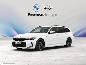 BMW 320d AHK 360° HEAD-UP RFK HIFI LORDOSE LED SHZ