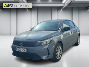 Opel Corsa F 1.2 Turbo Edition LED+SHZ+PDC+Allwetter