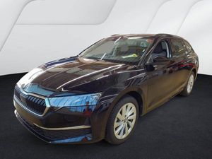 Skoda Octavia Combi 1.5 TSI mHEV DSG MATRIX+NAV+AreaView - Selection