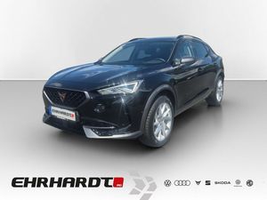 Cupra Formentor 1.5 TSI VIRTUAL*NAVI*LED*ACC*PARKLENK*