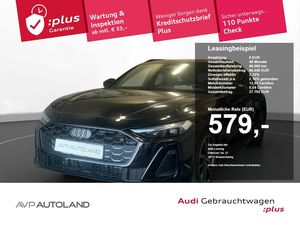 Audi A5 Avant e hybrid quattro S tronic S line | AHK