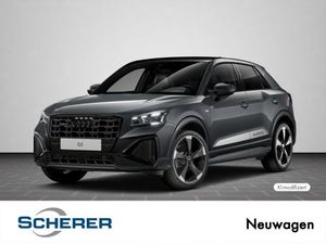 Audi Q2 S line 40 TFSI quattro 140(190) kW(PS) S tron
