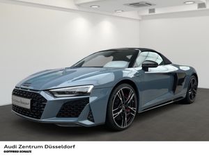 Audi R8 Spyder V10 Performance Quattro (Düsseldorf) Leasing