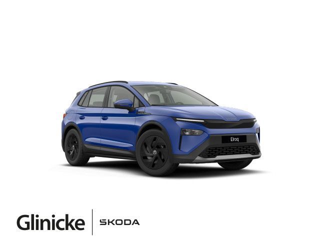 Skoda Elroq 60 Essence Leasing