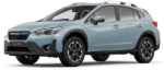 Subaru XV Leasing