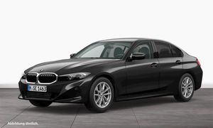 BMW 318i Limousine Navi Kamera Sitzheizung Alarm