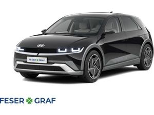 Hyundai IONIQ 5 PRIVATKUNDEN-AKTION⚡ 63kWh ⚡ andere Farben ⚡ frei konfigurierbar Leasing