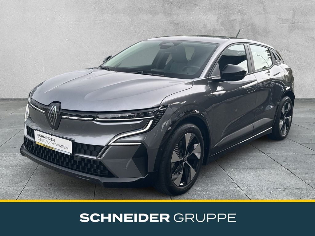 Renault Megane E-TECH ELECTRIC EQUILIBRE KAMERA+NAVI+LED Leasing