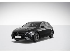 Mercedes-Benz A 250 e Progressive Advanced Leasing