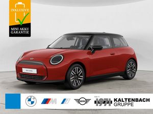 MINI Cooper E Classic Trim HUD LED NAVI SHZ PDC KLIMA Leasing