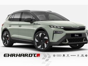 Skoda Elroq 85 FIRST EDITION *frei konfigurierbar* Leasing