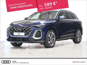 Audi Q5 SUV TDI quattro 150 kW tronic S line - Sports