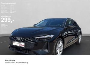Audi A5 Avant TFSI *MATRIX*ACCSOUND*AHK*SZH* AHK Virtual MATRIX