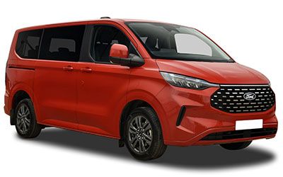 Ford Tourneo Custom MS-RT 2.5 Duratec PHEV 340 L1 MS-RT CVT Leasing