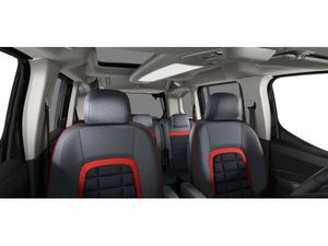 Citroën Berlingo M Diesel 130 Automatik Max