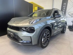 LYNK & Co 01 Core/ 0,00 % Lieferung Deutschland %/ Top-Leasingkonditionen!