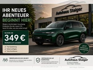 Leapmotor C10 Design ⚡️Pro⚡️160 kWh⚡️SOFORT VERFÜGBAR⚡️