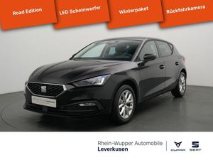 Seat Leon DSG Road Edition LED KAM KEYLESS ACC PDC