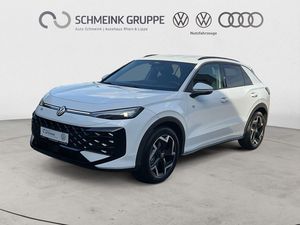 Volkswagen T-Roc R-Line 1.5 eTSI DSG AHK Navi Kamera ACC