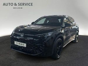 Volkswagen T-Roc R-Line 1.5 l eTSI DSG AKTIONSPREIS