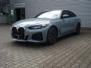 BMW 420 Gran Coupe 420d Gran Coupe 🏎️M Sportpaket 🏎️ weitere Lagerfahrzeuge im Vorlauf