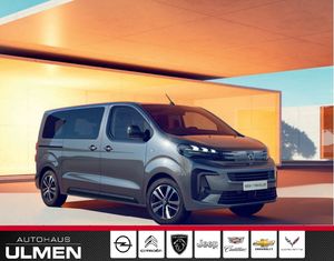 PEUGEOT Traveller BlueHDi 180 S&S EAT8 Active L2 Leasing