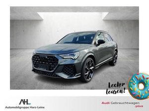 Audi RS Q3 Pano, RS-Sportabgasanlage Leasing