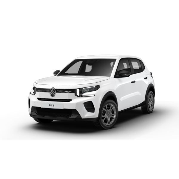 Citroën ë-C3 Elektromotor 113 Standard-Range You Leasing