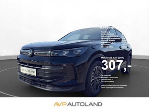 Volkswagen Tiguan 1.5 eTSI DSG GOAL | NAVI | LED | AHK |
