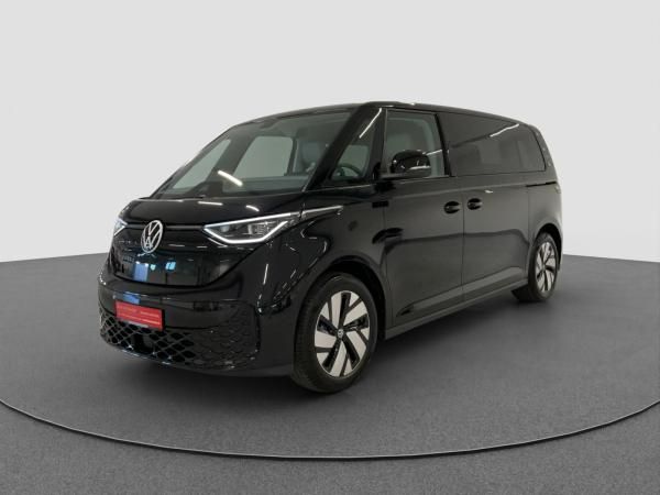 Volkswagen ID.Buzz Pro Energy *SOFORT* LR 6SI AHK NAVI RFK MATRIX 19 Leasing