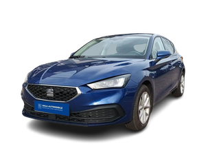 Seat Leon 1.0 TSI Style Panorama*Full Link Auto-Abo
