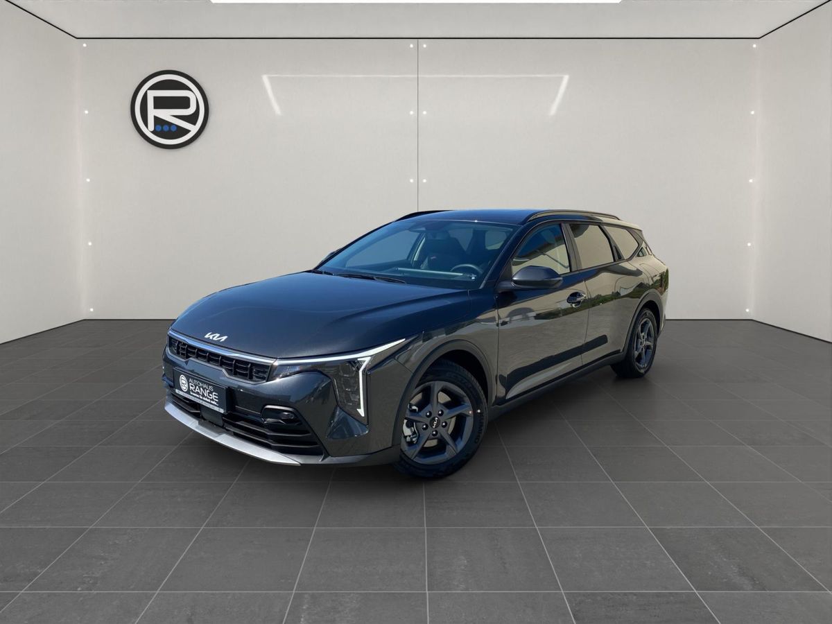 Kia K4 Sportswagon 1.6 T-GDI DCT | Komfort-Pro | ACC | Sitzh. | Kamera Leasing