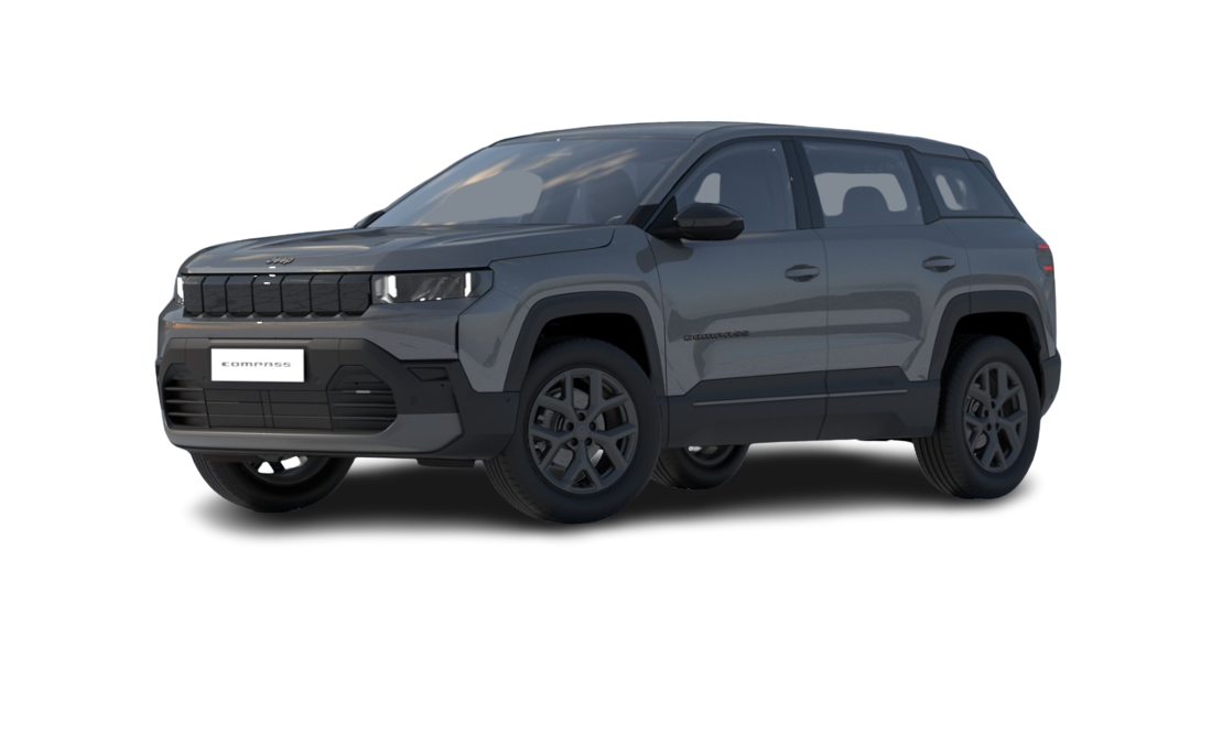 Jeep Compass 1.2 DCT6 e-Hybrid 1.2 DCT6 e-Hybrid Altitude Auto-Abo