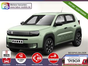 Fiat Grande Panda ICON CarPlay PixelLED PDC DigC Temp