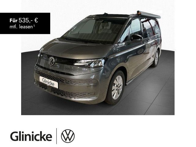Volkswagen T7 California Beach Camper 2.0 TDI DSG NAVI AHK Leasing