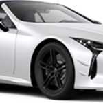 Lexus LC-Serie Leasing