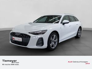 Audi A6 Avant e-Hybrid Q LM19 HuD BuO eSITZE MATRIX