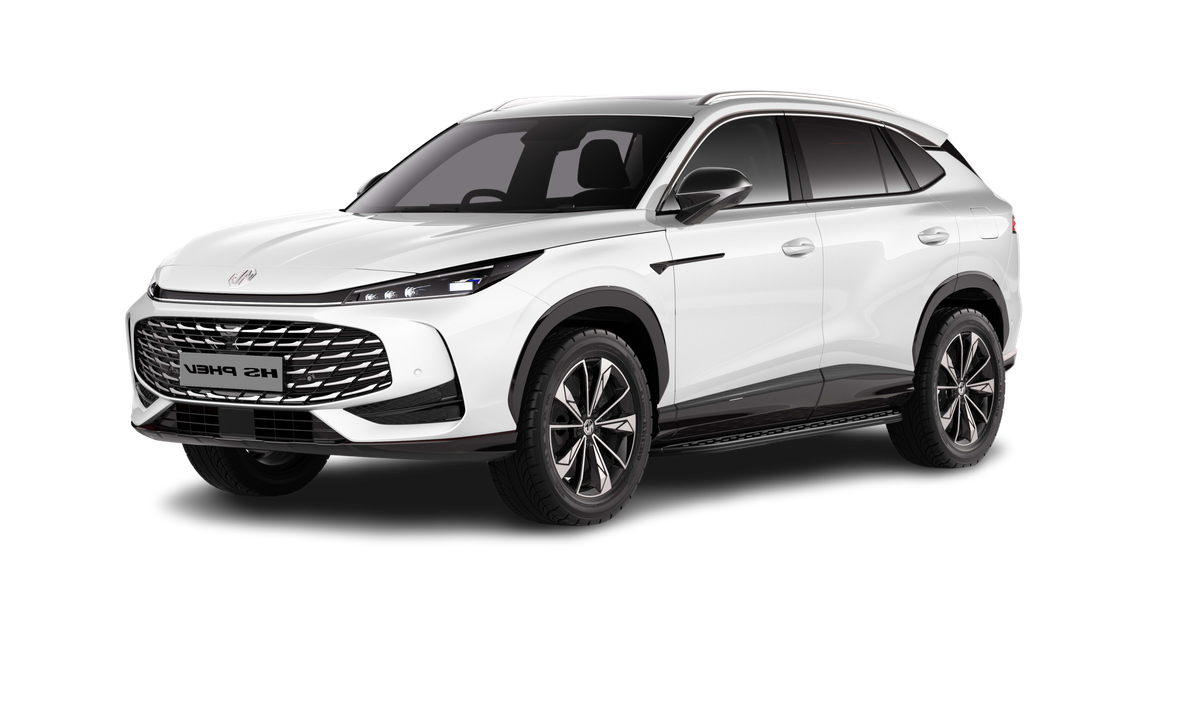 MG HS 1.5 T PHEV 1.5 T PHEV Comfort Auto-Abo