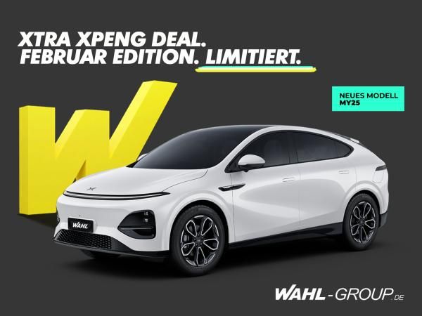 XPENG G6 Long Range *𝗗𝗘𝗔𝗟 * 🅼🅾🅳🅴🅻🅻🅹🅰🅷🆁 2⃣5⃣ Leasing