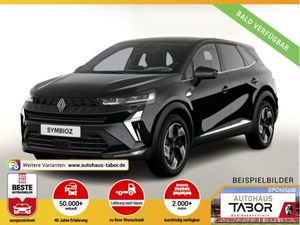 Renault Symbioz SYMBIOZ Techno Mild Hybrid 140 EDC PDC vo/hi SHZ