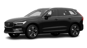 Volvo XC60 T6 Plus AWD inkl. schwenkbarer Anhängerkupplung