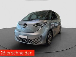 Volkswagen ID.Buzz Pro AHK KAMERA ACC LED NAVI