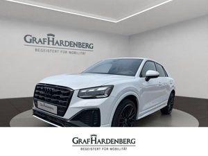 Audi Q2 S line 35 TFSI / JETZT SICHERN