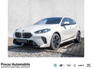 BMW 120 M Sport Desing 18" RFK LED Navi CarPlay Lenk
